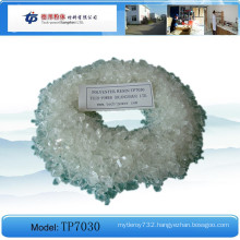 Tp7030 - Carboxyl Saturated Polyester Resin for Powder Coating